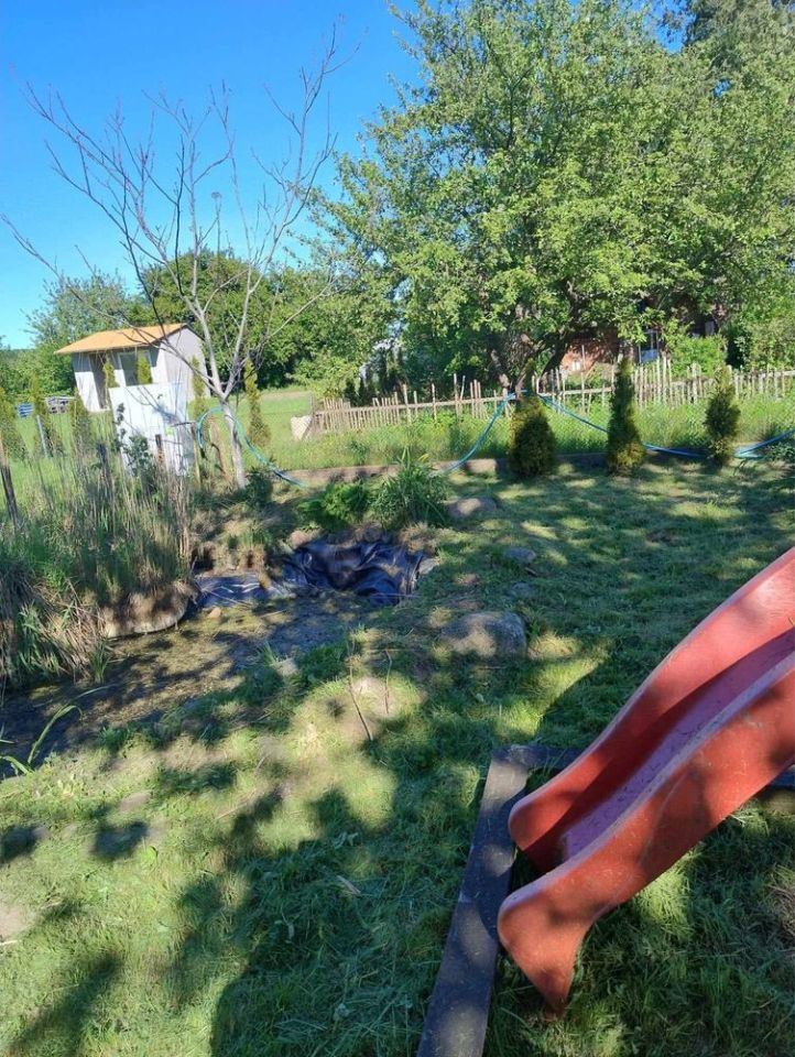 Działka rod Słupsk. Zdjęcie 7