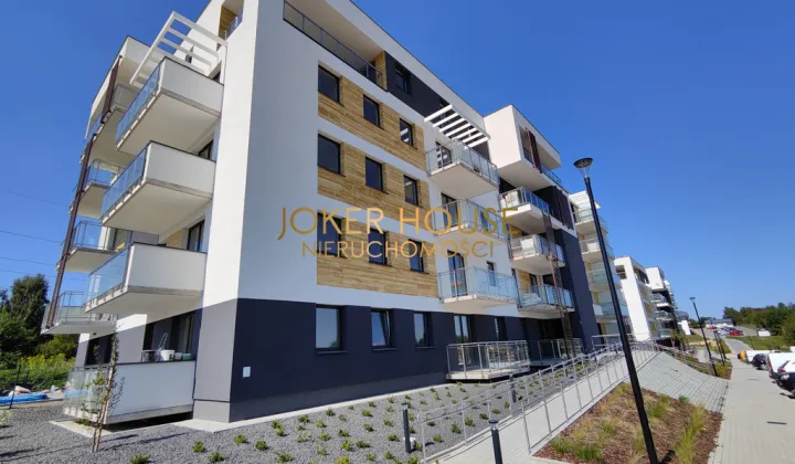 Mieszkanie 3-pokojowe Rzeszów Staroniwa