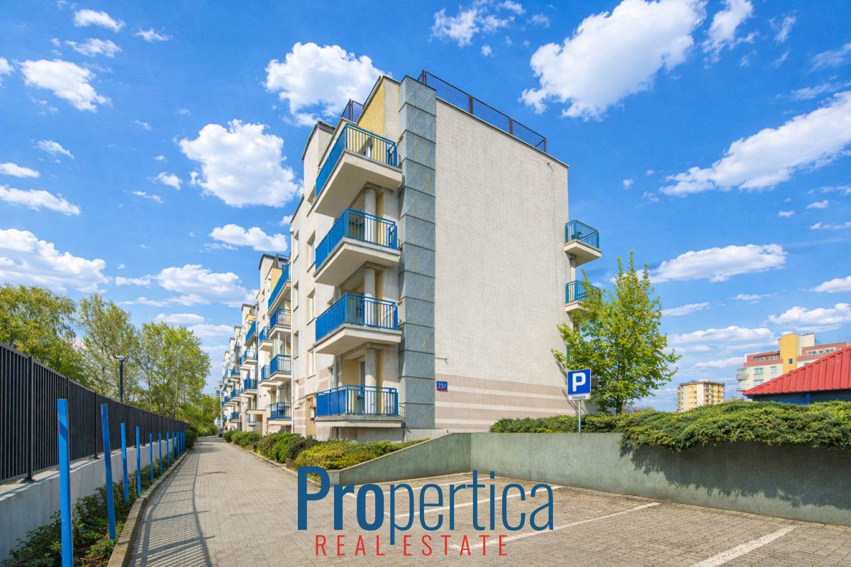 Mieszkanie 3-pokojowe Warszawa Bemowo, ul. Górczewska. Zdjęcie 14