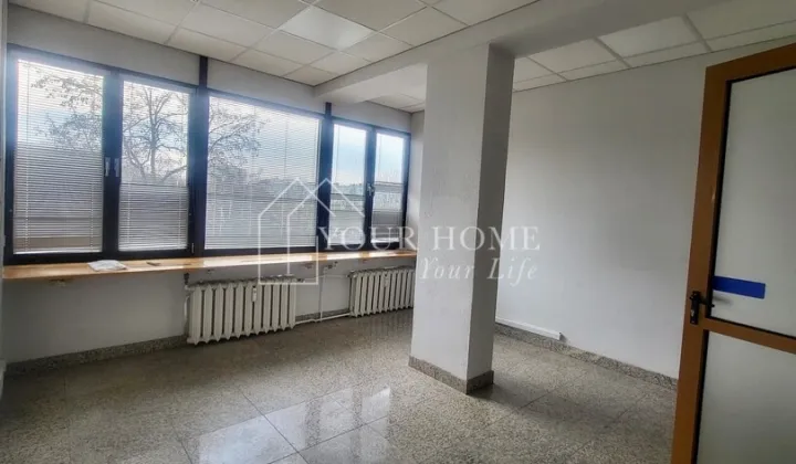 Biuro Wrocław, pl. Powstańców Śląskich