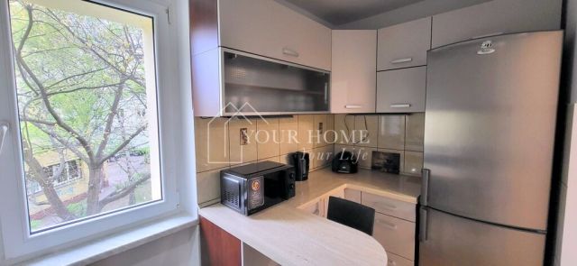 Mieszkanie 2-pokojowe Wrocław Stare Miasto, ul. Grabiszyńska. Zdjęcie 5