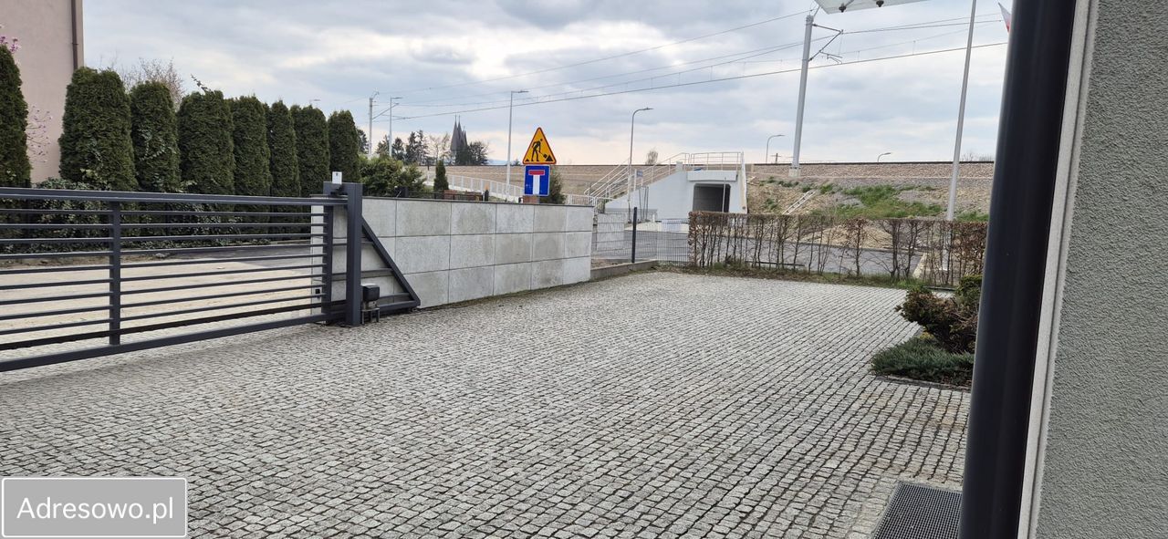 Lokal Nowy Sącz, ul. Romana Dmowskiego. Zdjęcie 5