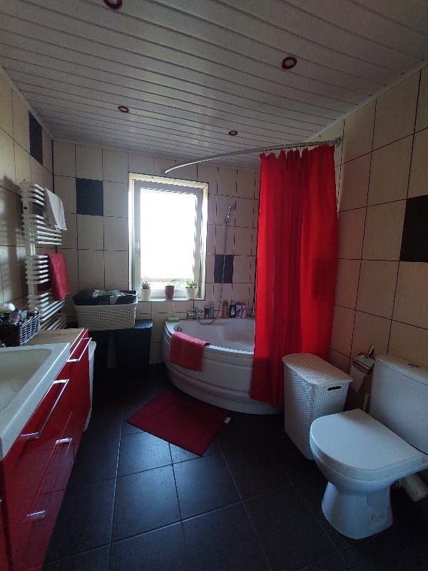 gospodarstwo, 6 pokoi Radzyń-Wybudowanie. Zdjęcie 3