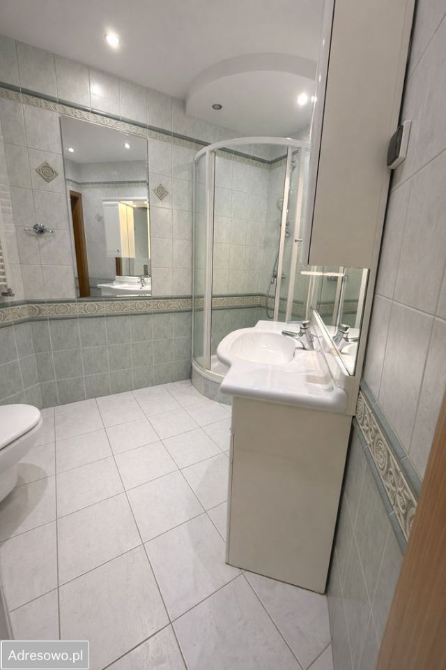 Mieszkanie 4-pokojowe Warszawa Śródmieście, ul. Zygmunta Słomińskiego. Zdjęcie 5