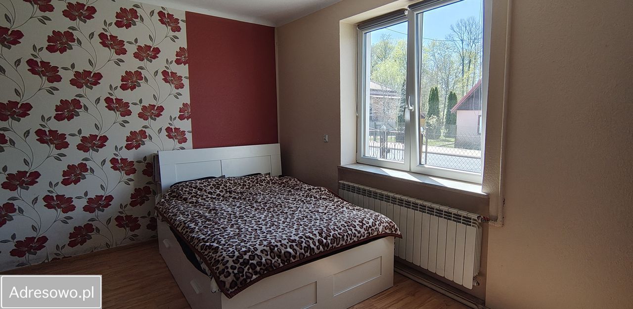 dom wolnostojący, 3 pokoje Barchów. Zdjęcie 12