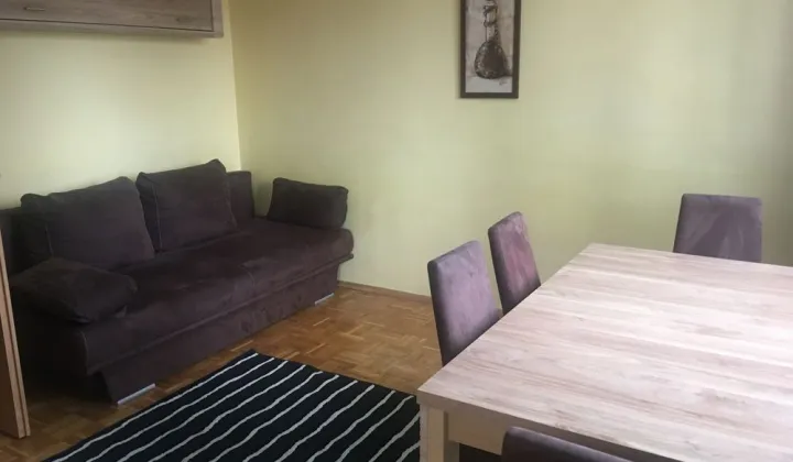 Mieszkanie 3-pokojowe Warszawa Praga-Południe