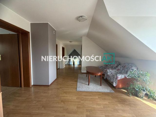 dom wolnostojący, 8 pokoi Kostrzyn, ul. Józefa Prętkowskiego. Zdjęcie 14