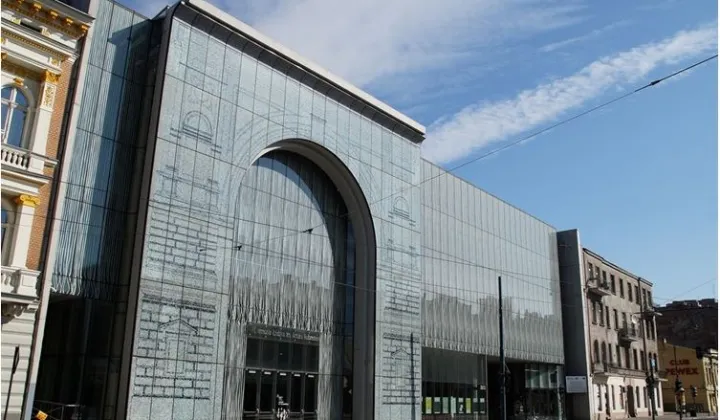 Mieszkanie 2-pokojowe Łódź Śródmieście, ul. Prezydenta Gabriela Narutowicza