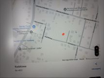 Działka budowlana Bystre, ul. Kwiatowa. Zdjęcie 2
