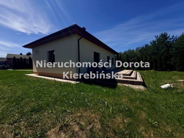 dom wolnostojący, 4 pokoje Albertów. Zdjęcie 14