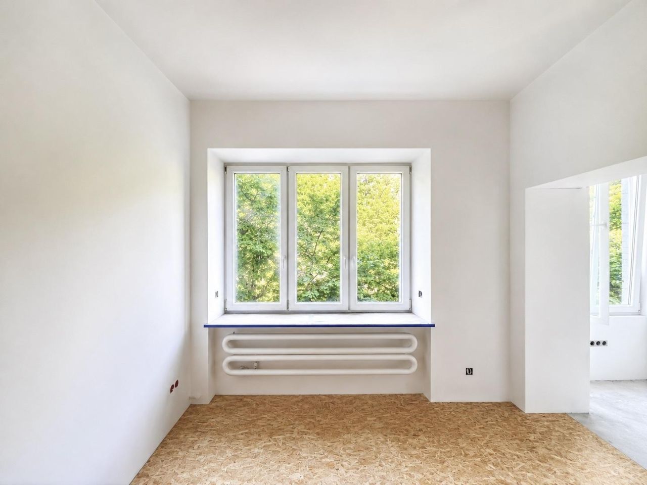 Mieszkanie 1-pokojowe Warszawa Żoliborz, pl. Inwalidów. Zdjęcie 4