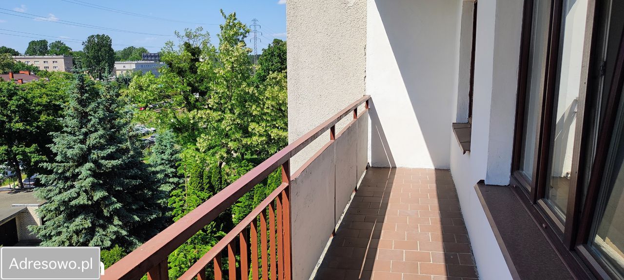Mieszkanie 3-pokojowe Warszawa Młynów, ul. Syreny. Zdjęcie 14