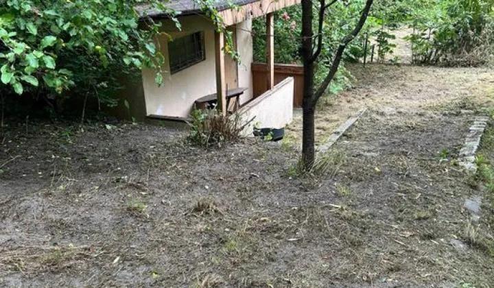 Działka rod Gorzów Wielkopolski
