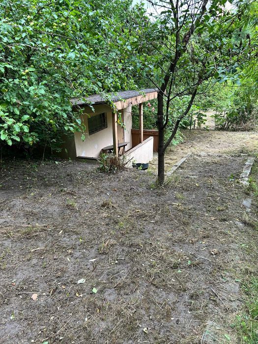 Działka rod Gorzów Wielkopolski. Zdjęcie 1