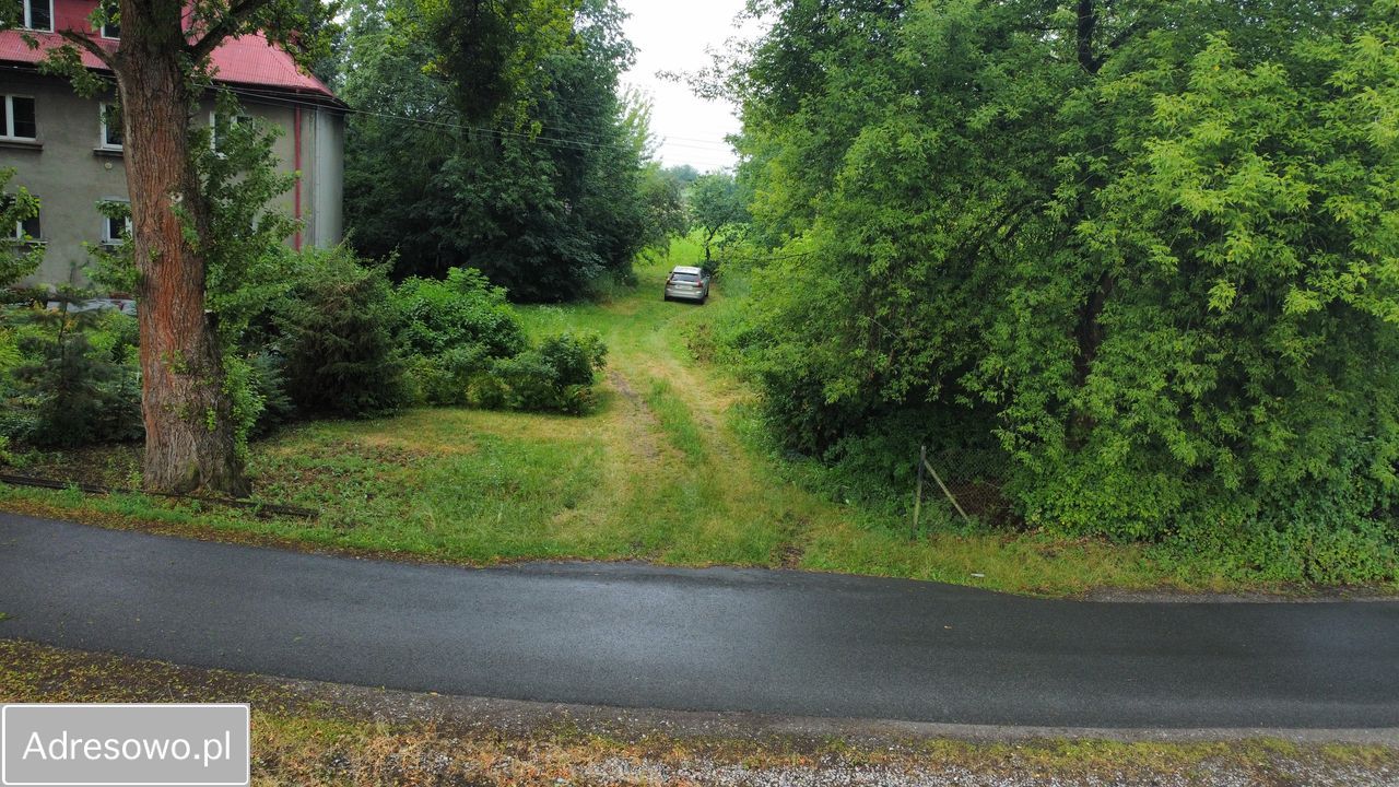 Działka rolno-budowlana Drzewce-Kolonia. Zdjęcie 7