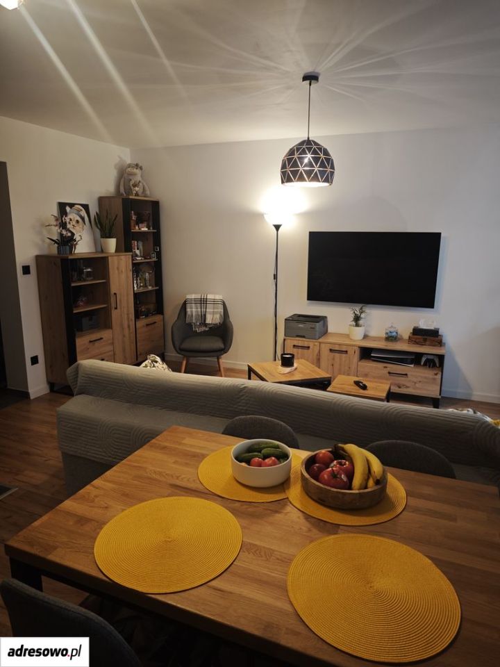 Mieszkanie 2-pokojowe Tychy, ul. Jana Barona. Zdjęcie 11