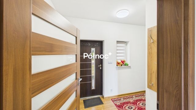 dom wolnostojący, 6 pokoi Olmonty. Zdjęcie 19