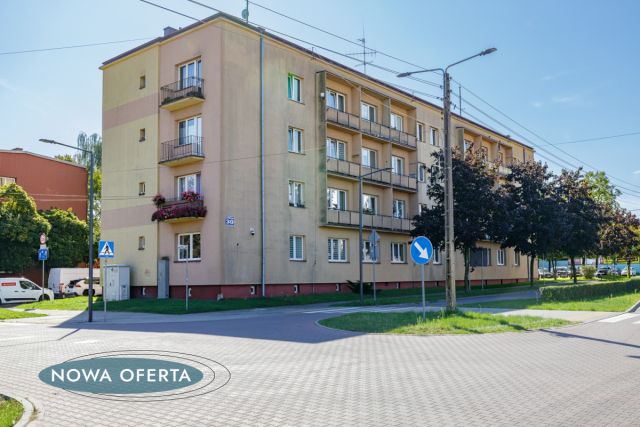 Mieszkanie 2-pokojowe Zduńska Wola, ul. Jana Kilińskiego. Zdjęcie 8