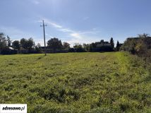 Działka budowlana Wola Skorzęcka. Zdjęcie 2