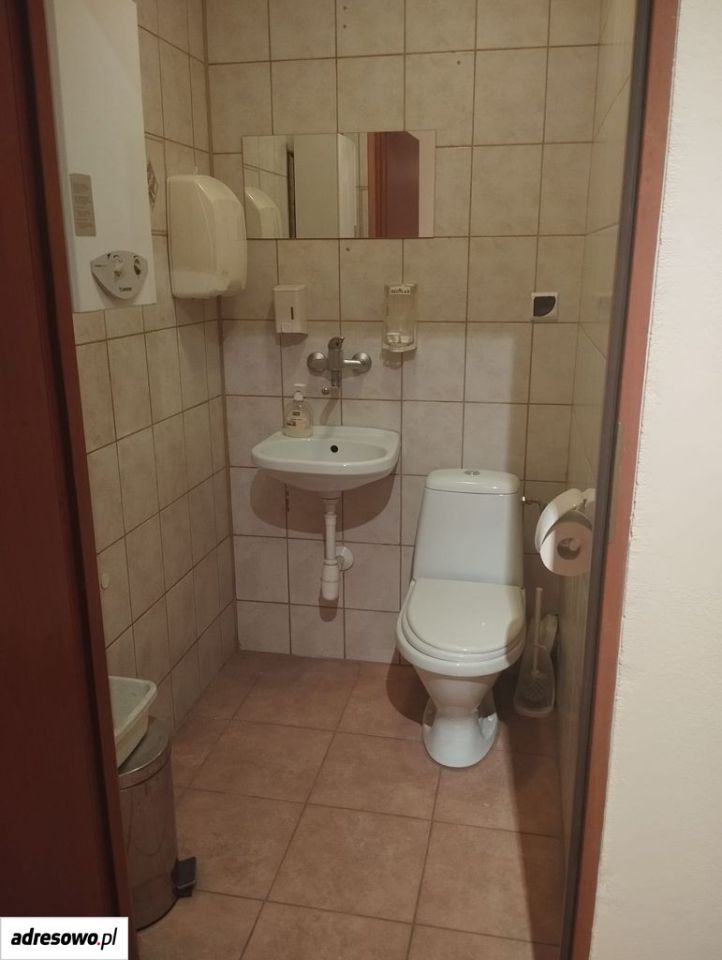 Lokal Poręba, ul. Fryderyka Chopina. Zdjęcie 8