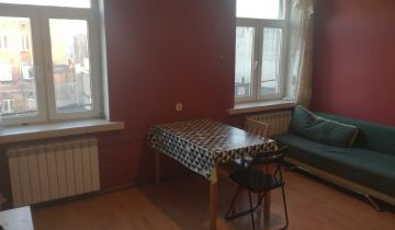 Mieszkanie 2-pokojowe Łódź Górna, ul. Janiny