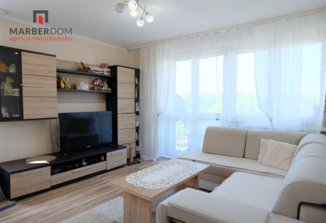 Mieszkanie 3-pokojowe Chorzów Klimzowiec, ul. ks. Jana Gałeczki. Zdjęcie 1