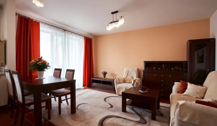 Mieszkanie 3-pokojowe Rzeszów Wilkowyja, ul. św. Kingi