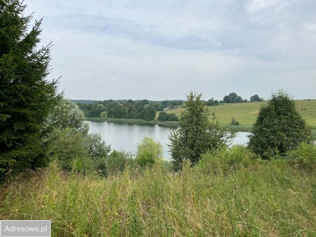 Działka rekreacyjna Rukławki. Zdjęcie 1