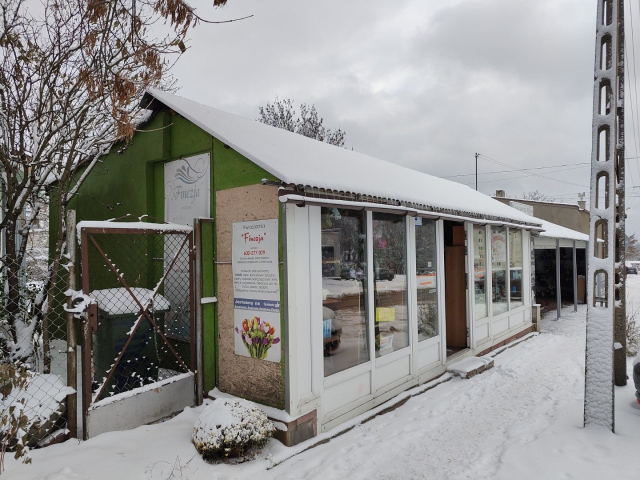 Lokal Zgierz, ul. Targowa. Zdjęcie 2