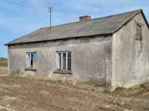 dom wolnostojący Giżynek. Zdjęcie 1