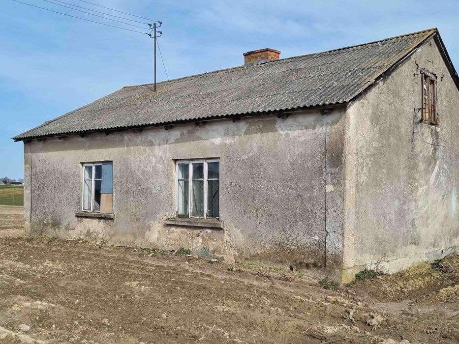 dom wolnostojący Giżynek. Zdjęcie 2