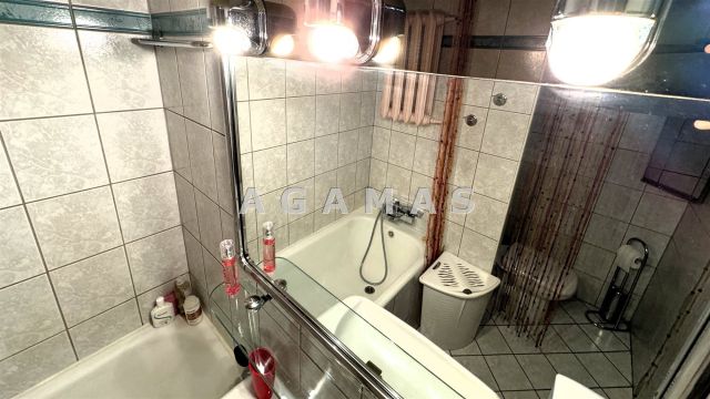 Mieszkanie 2-pokojowe Wrocław Fabryczna, ul. Balonowa. Zdjęcie 14