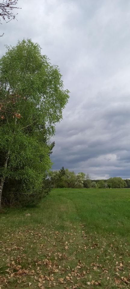 Działka rolno-budowlana Jania Góra Rudzianek. Zdjęcie 6