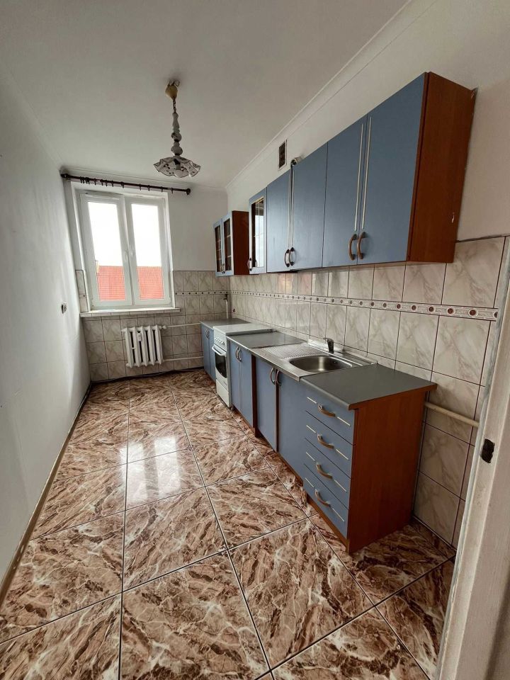 Mieszkanie 1-pokojowe Białogard. Zdjęcie 3