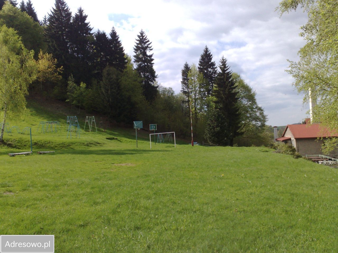 Hotel/pensjonat Rzeczka. Zdjęcie 14