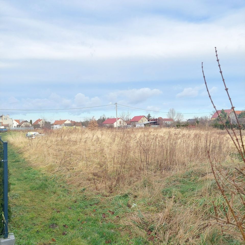 Działka budowlana Spalona, ul. Wiśniowa. Zdjęcie 7