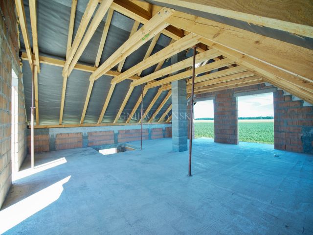 dom wolnostojący, 4 pokoje Grodków. Zdjęcie 8