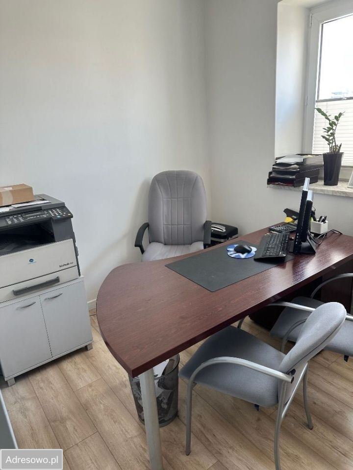 Lokal Pabianice Centrum, ul. Zamkowa. Zdjęcie 4