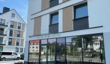 Lokal Gdynia Oksywie, ul. Bosmańska