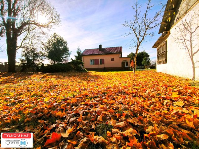 siedlisko, 3 pokoje Zakrucze. Zdjęcie 1