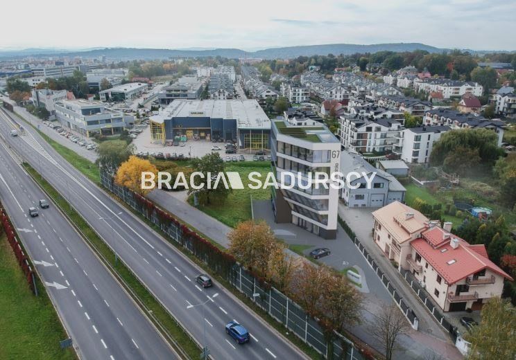Działka inwestycyjna Kraków Bronowice Wielkie, ul. Jasnogórska. Zdjęcie 4