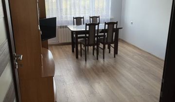 Mieszkanie 1-pokojowe Stare Olesno, ul. Starowiejska