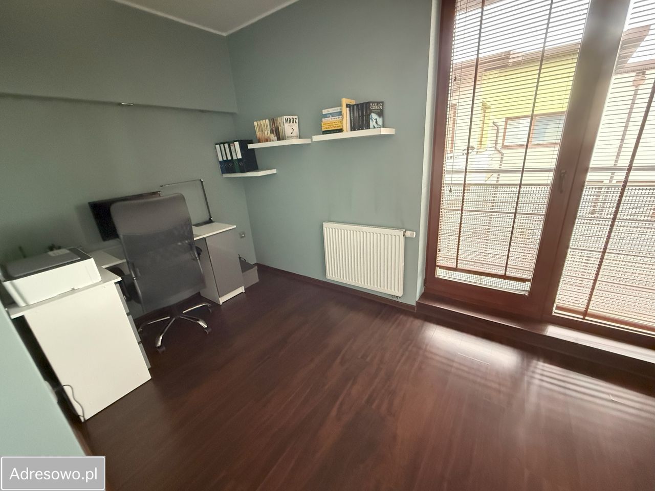 Mieszkanie 3-pokojowe Warszawa Choszczówka, ul. Józefa Mehoffera. Zdjęcie 15