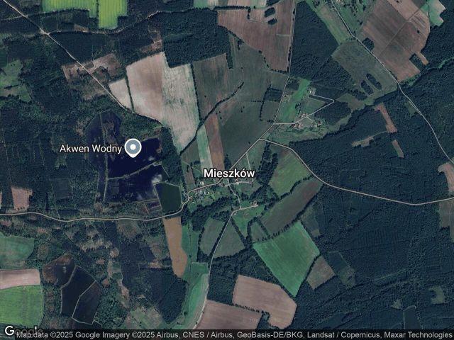 Mieszkanie 2-pokojowe Mieszków. Zdjęcie 1