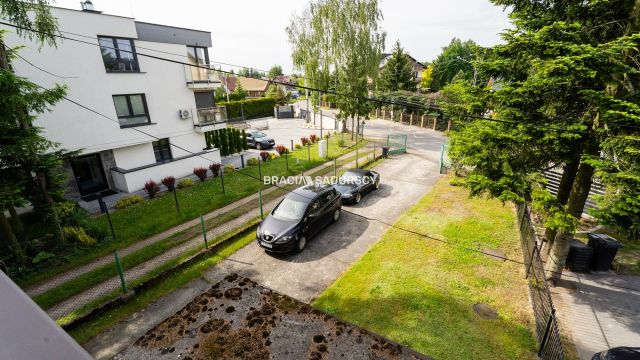 bliźniak, 6 pokoi Kraków Bieżanów, ul. Potrzask. Zdjęcie 20