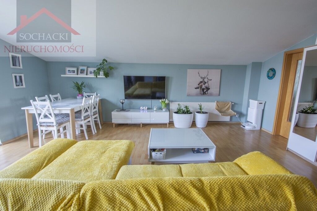 Mieszkanie 3-pokojowe Lubań, ul. Pogodna. Zdjęcie 2