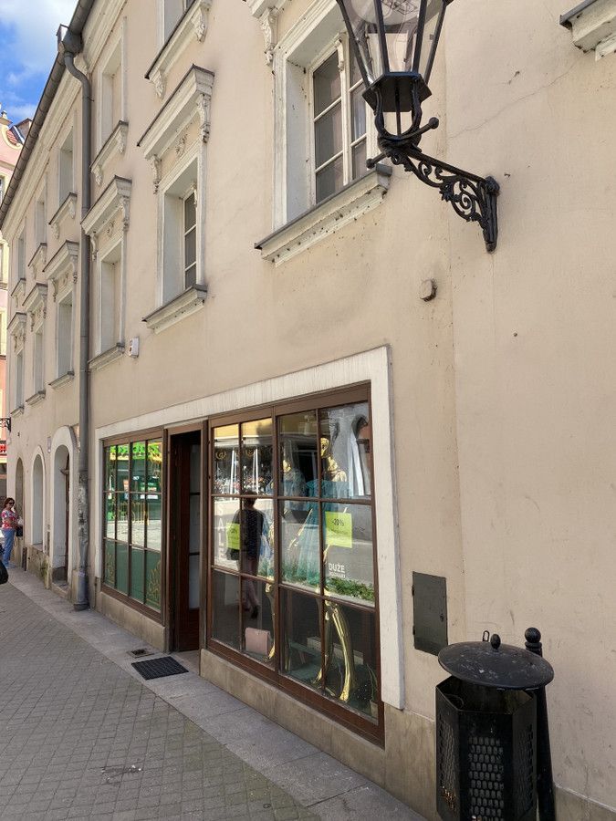 Lokal Kłodzko Centrum, ul. Wojska Polskiego. Zdjęcie 9