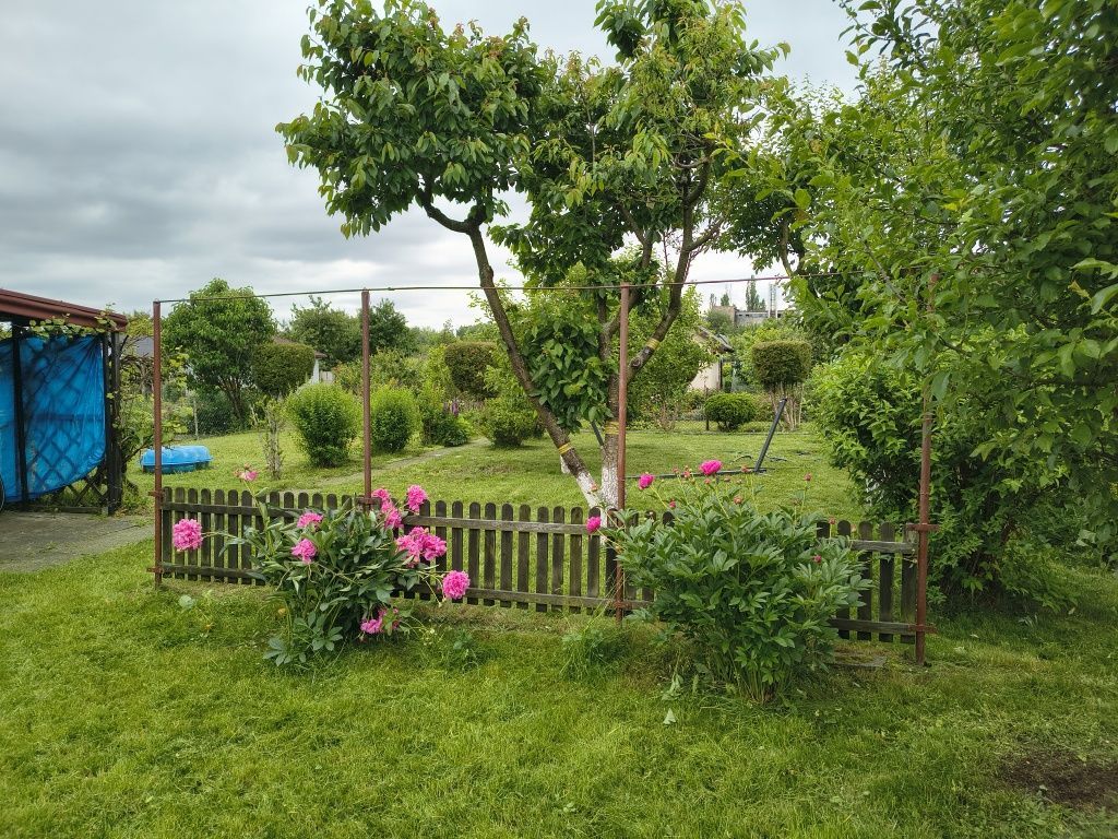 Działka rod Bełchatów. Zdjęcie 7