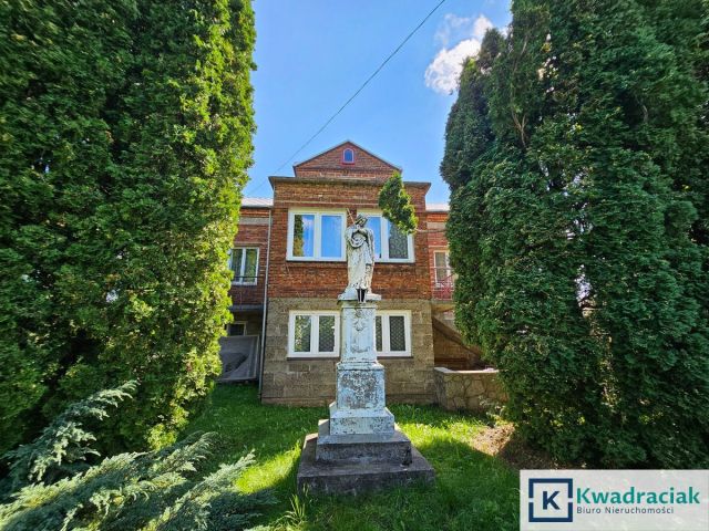 dom wolnostojący, 5 pokoi Miejsce Piastowe. Zdjęcie 1
