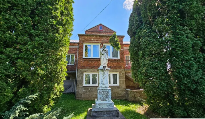 dom wolnostojący, 5 pokoi Miejsce Piastowe